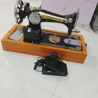 چرخ خیاطی
