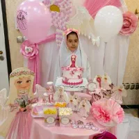 جشن تکلیف و تولد|خدمات پذیرایی، مراسم|مشهد, رضاشهر|دیوار