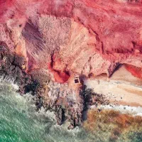 تور گشت رویایی در جزیره قشم|تور و چارتر|تهران, زعفرانیه|دیوار