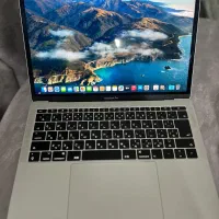 مک بوک پرو 2017|رایانه همراه|سبزوار, گلشن|دیوار