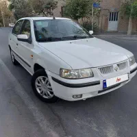 سمند ال ایکس مولتی پلکس|خودرو سواری و وانت|ری, دولتآباد|دیوار