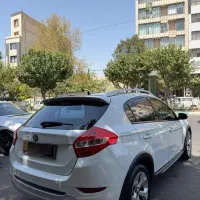 برلیانس کراس موتور بزرگ مدل ۹۷|خودرو سواری و وانت|تهران, شهرک خرازی|دیوار