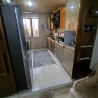 ۵۲ متر یک خواب پارکینگ اصلی و انباری سندی