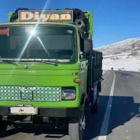 خاور۸۰۸|خودرو سنگین|تالش, طولارود|دیوار