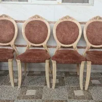 صندلی میز ناهارخوری