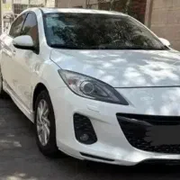 مزدا نیو استثنایی