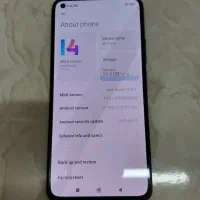 mi 11 lite ram 8|موبایل|تهران, سلسبیل جنوبی|دیوار