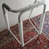 واکر نو|پزشکی|دماوند, گیلاوند|دیوار