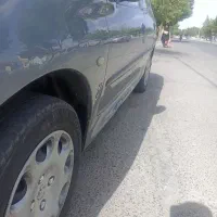 206|خودرو سواری و وانت|گلپایگان, |دیوار