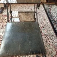 میز تلفن فرفورژه|میز تلفن|تهران, هفت حوض|دیوار