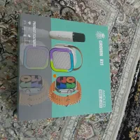 ساعت هوشمند با باند و میکروفن