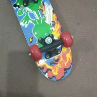 اسکوتر|دوچرخه، اسکیت، اسکوتر|کرج, حاجی آباد|دیوار