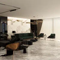 هاشمیه ۴۰۰مترآپارتمان صفر سوپر لاکچری/معاوضه/تهاتر