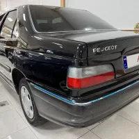 پارس ۱۴۰۰ (نقد و اقساط)|خودرو سواری و وانت|تبریز, |دیوار