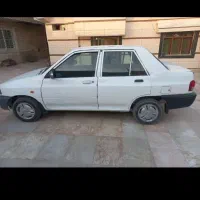 ماشین پراید 131 مدل 99