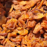 پرزردالو خشک تازه|خوردنی و آشامیدنی|اصفهان, بابوکان|دیوار