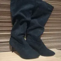 کتونی اصلی خارجی مارک ویتنام بوت و صندل چرم