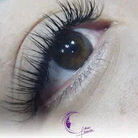 خدمات اکستنشن مژه و کاشت موقت و لیفت ابرو|خدمات آرایشگری و زیبایی|تهران, سبلان (لشگر)|دیوار