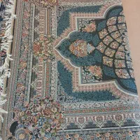 نوهستش|فرش|زنجان, |دیوار