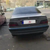 پارس xum 2000|خودرو سواری و وانت|تبریز, |دیوار