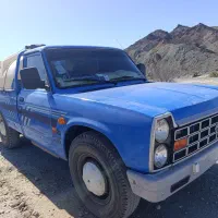 نیسان|خودرو سواری و وانت|نیک شهر, |دیوار