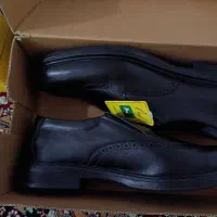 فروش دو عدد کفش اداری