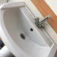 روشور (دستشور)سالم|لوازم سرویس بهداشتی|سبزوار, هویزه|دیوار