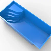 استخر و جکوزی