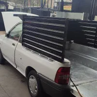 باربند و کفی پراید و اریسان و مزدا و نیسان و غیره