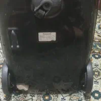 جارو برقی پاناسونیک|جاروبرقی، جارو شارژی، بخارشو|کرمانشاه, |دیوار