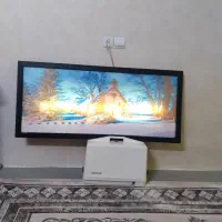 تابلو چراغدار|تابلو، نقاشی، عکس|کرج, حصارک پایین|دیوار