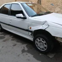 پارس سال مدل ۹۶|خودرو سواری و وانت|نقده, |دیوار