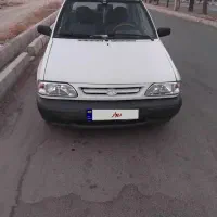 پراید|خودرو سواری و وانت|خرمدره, |دیوار