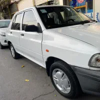 پراید مدل ۹۷ SE131بسیار تمیز کم کار|خودرو سواری و وانت|مشهد, آبکوه|دیوار