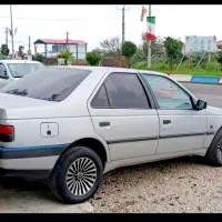 پژو ۴۰۵|خودرو سواری و وانت|آستارا, |دیوار