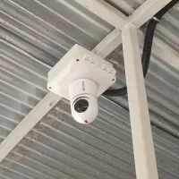 دوربین مداربسته  دوربین