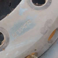 رینگ کفی تریلی|قطعات یدکی و لوازم جانبی|تربتحیدریه, آسایش|دیوار