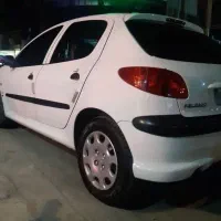 206|خودرو سواری و وانت|شیروان (خراسان), |دیوار