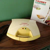 ساندویچ ساز سانی اصلی