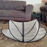 پشه بند نوزاد
