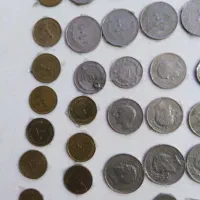 فروش سکه های قدیمی|کلکسیون سکه، تمبر، اسکناس|مهاباد (آذربایجان غربی), |دیوار