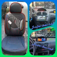 اقساط بی سود مانیتور سیستم روکش صندلی ماشین خودرو|قطعات یدکی و لوازم جانبی|شیراز, اصلاح‌نژاد|دیوار