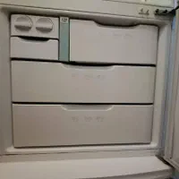 یخچال فریزر سامسونگ اصل کره|یخچال و فریزر|تهران, بهاران|دیوار