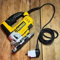 اره عمودبر دیوالت مدل DW349 اصل