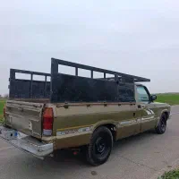 مزدا 2000|خودرو سواری و وانت|گرگان, |دیوار