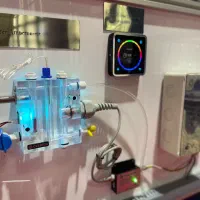 فروش ویژه پکیج آنالایزر آب - کلر + pH + ORP +کدورت