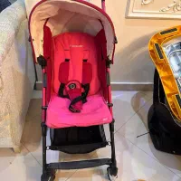 کلیه لوازم بچه برند|کالسکه و لوازم جانبی|تهران, اختیاریه|دیوار