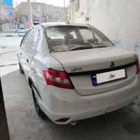 ساینا مدل98 تصادفی