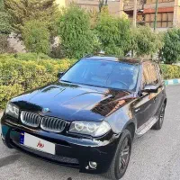 bmw x3-2006 30i