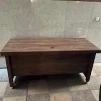 میز ام دی اف ترک